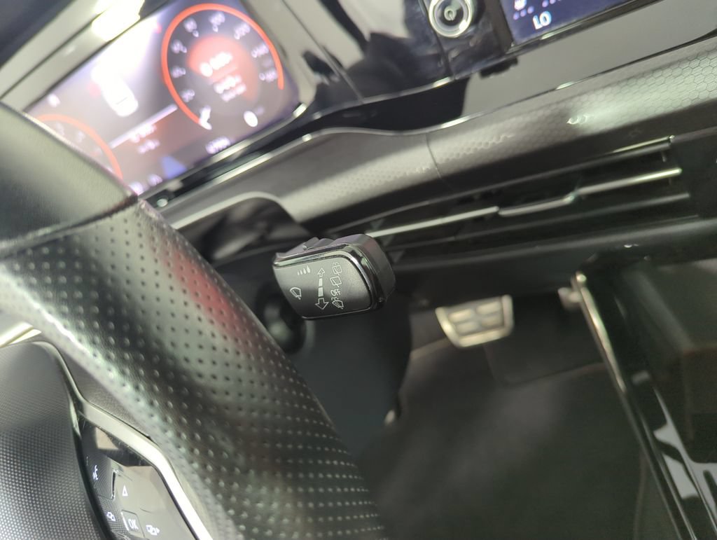 Used 2024 Volkswagen GTI S FWD image 23