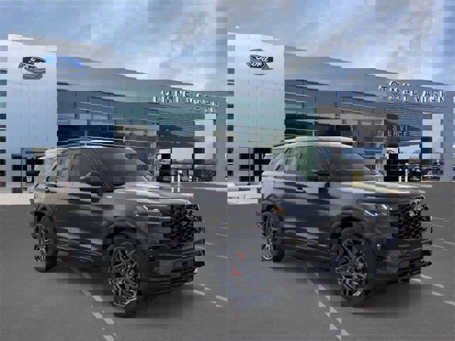 New 2025 Ford Explorer ST-Line image 7