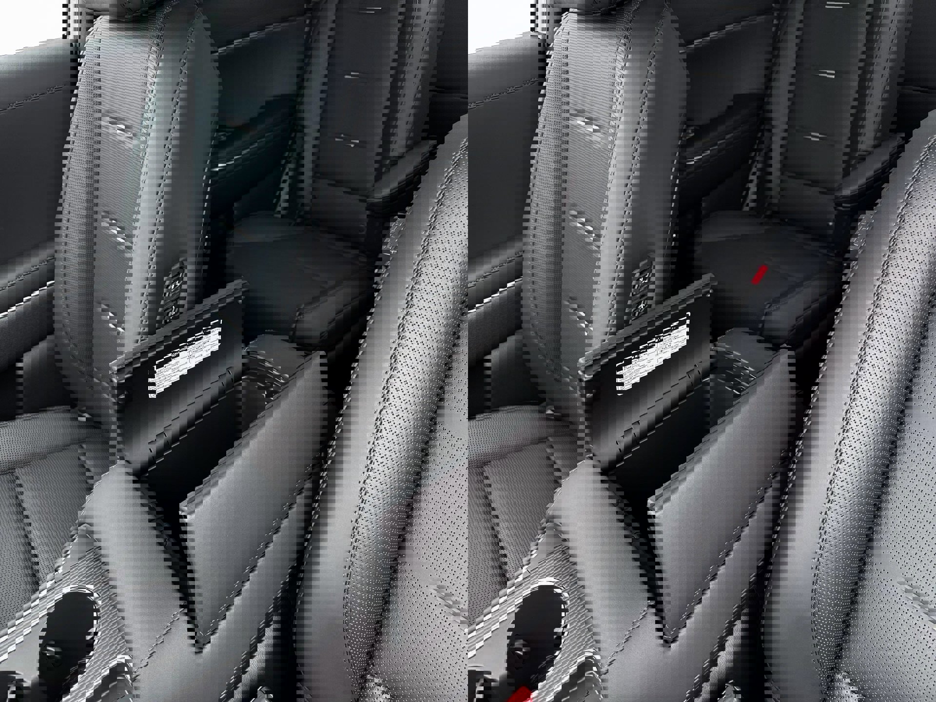 New 2026 Hyundai Palisade Calligraphy AWD/4WD image 19