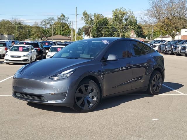 Used 2023 Tesla Model Y Long Range