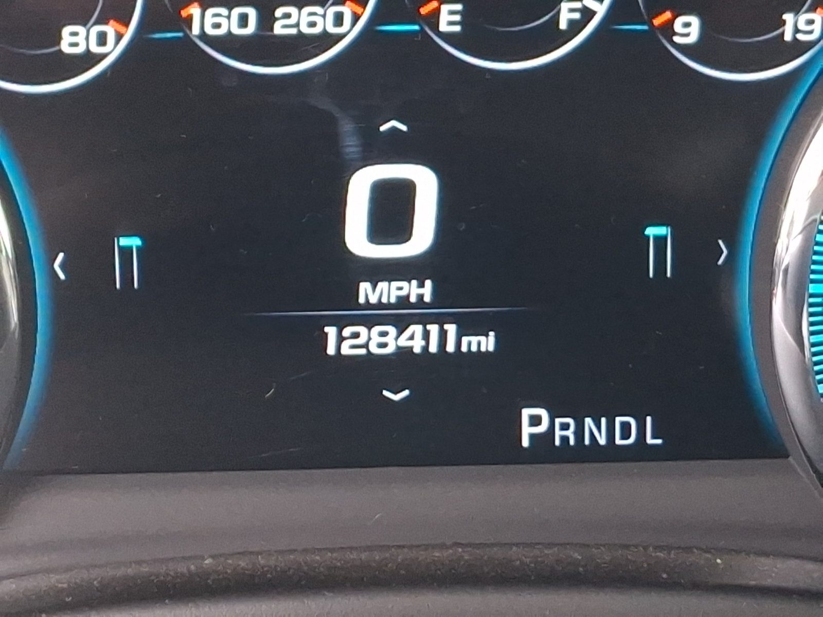 Used 2017 Chevrolet Tahoe Premier AWD/4WD image 23