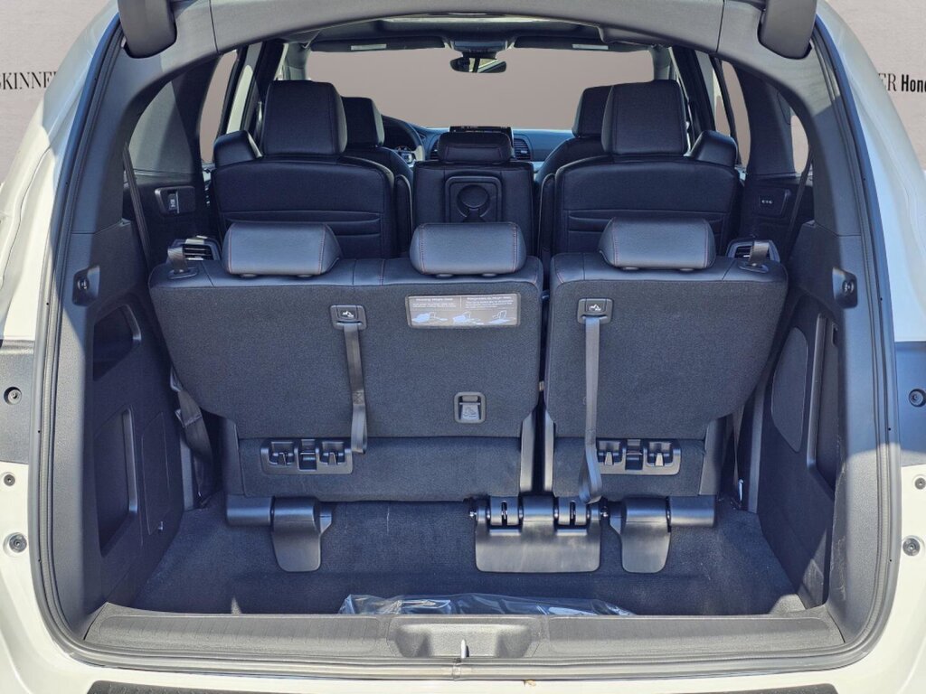 New 2026 Honda Odyssey Sport-L image 12