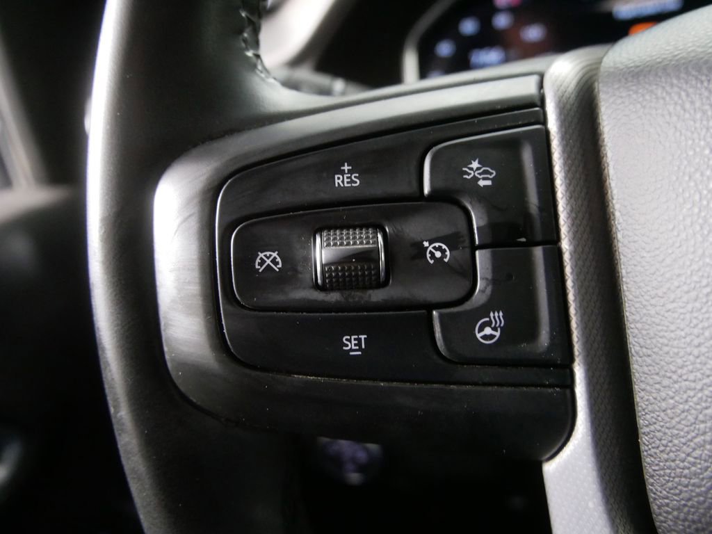 Used 2025 GMC Sierra 3500 Denali w/ Denali Reserve Package image 20