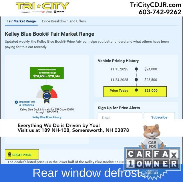 Used 2015 Ford F150 Lariat w/ Equipment Group 501A Mid image 11