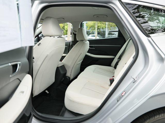 Used 2023 Hyundai Sonata SEL FWD image 23