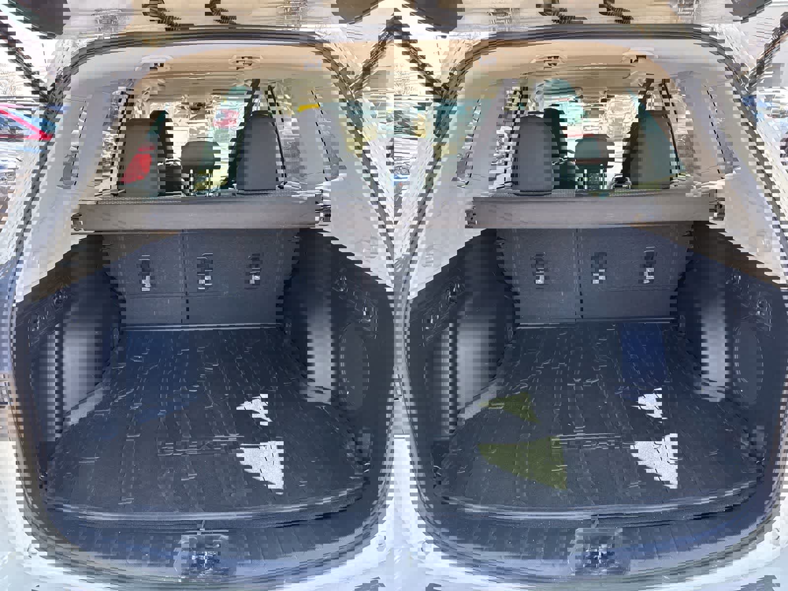 Used 2023 Subaru Forester Sport image 14