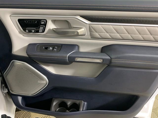 Used 2025 RAM 1500 Tungsten w/ Trailer Tow Group image 32