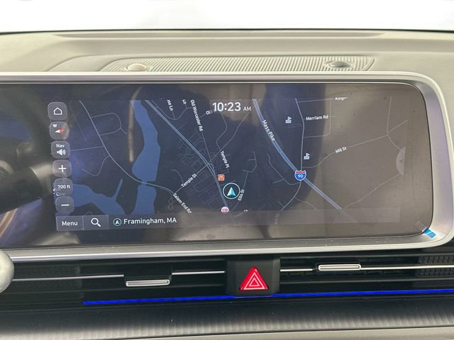 Used 2023 Hyundai Ioniq 6 SEL image 11