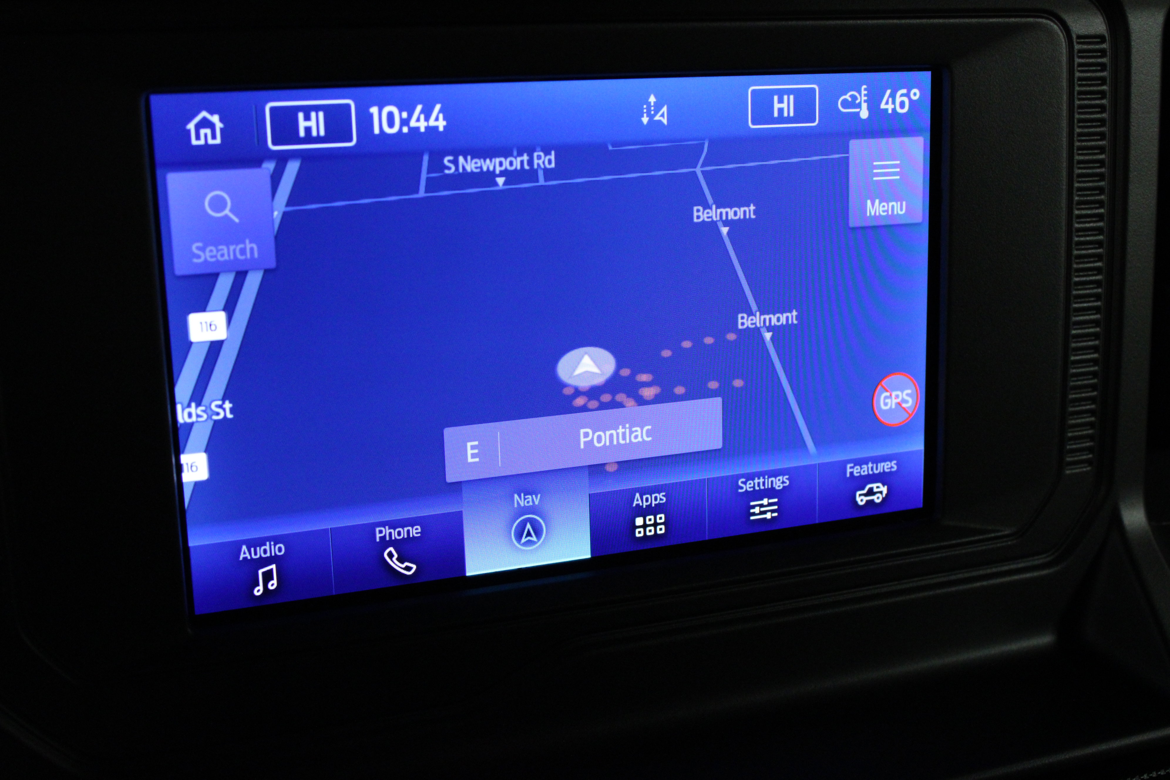 Used 2022 Ford Bronco Outer Banks image 25