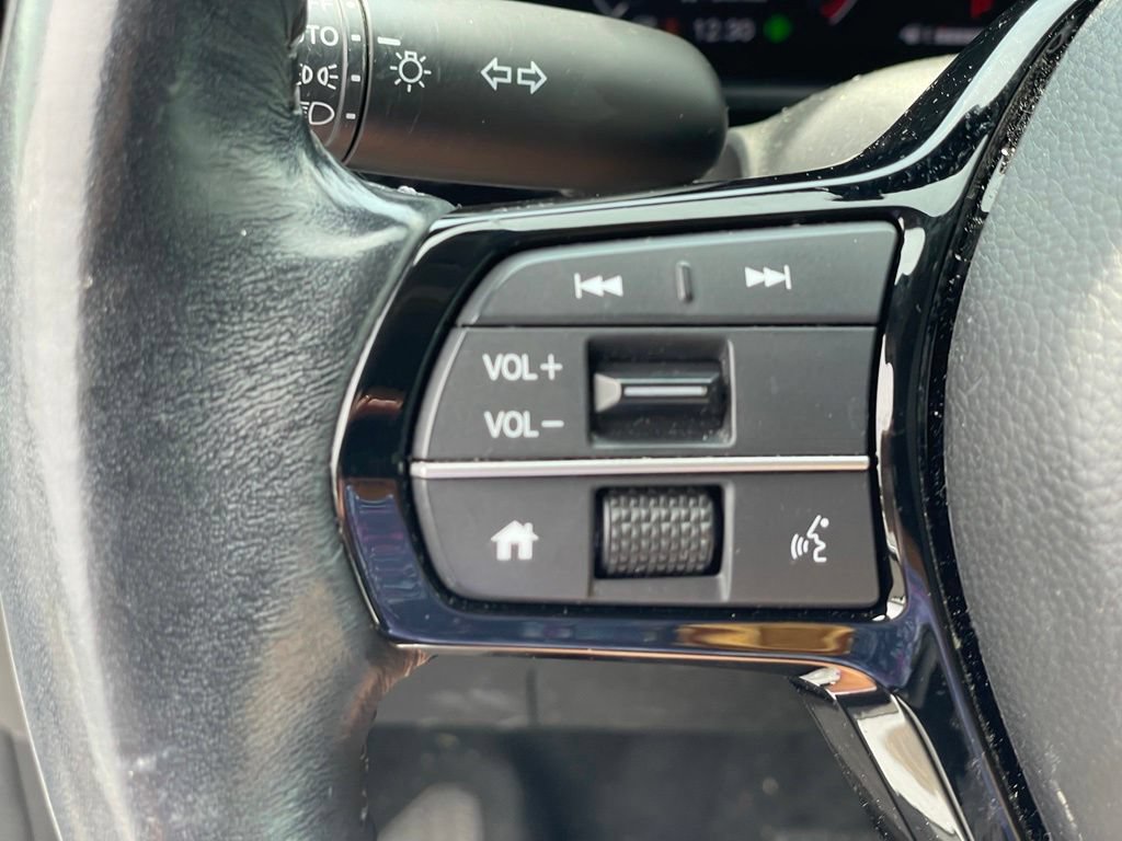 Used 2023 Honda CR-V EX-L image 14