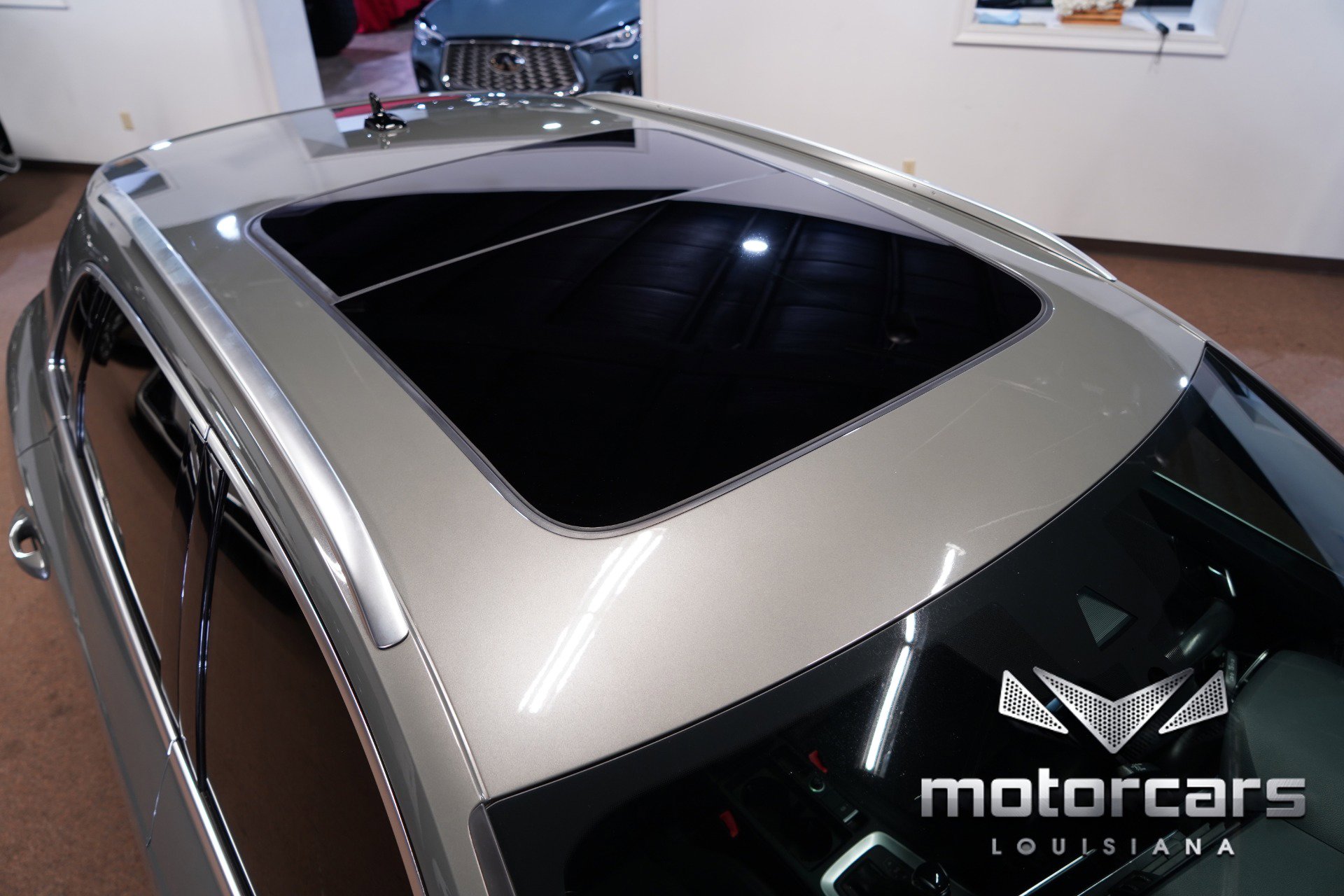 Used 2022 Audi Q3 2.0T Premium Plus w/ Premium Plus Package image 16