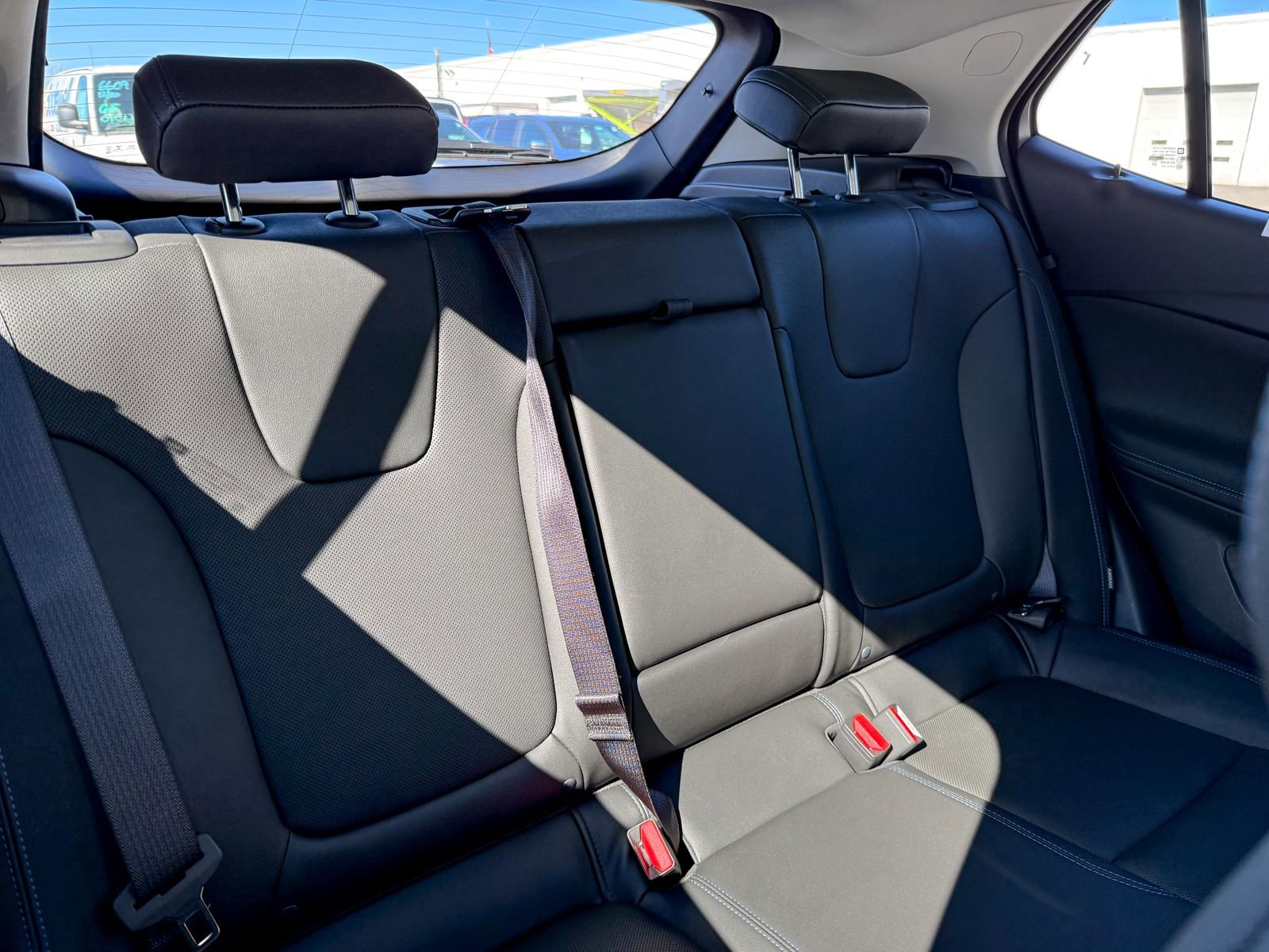 Certified 2026 Buick Encore GX Sport Touring w/ Advanced Technology Package image 11