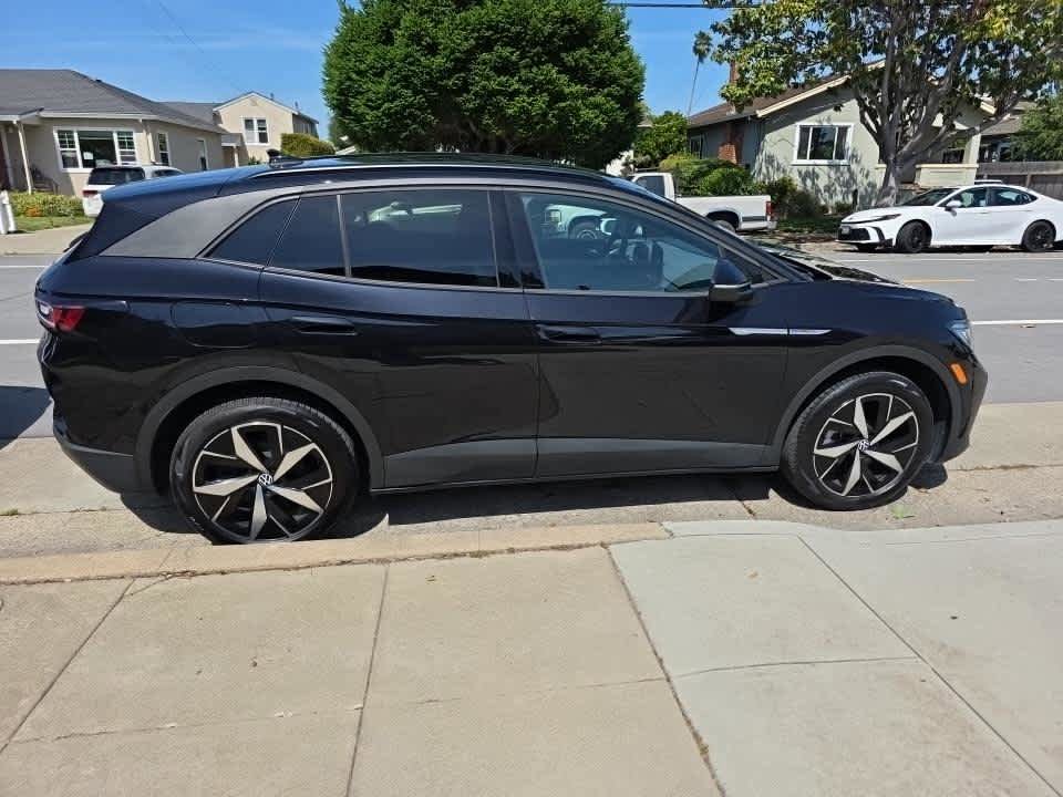 Used 2023 Volkswagen ID.4 Pro S AWD/4WD image 10