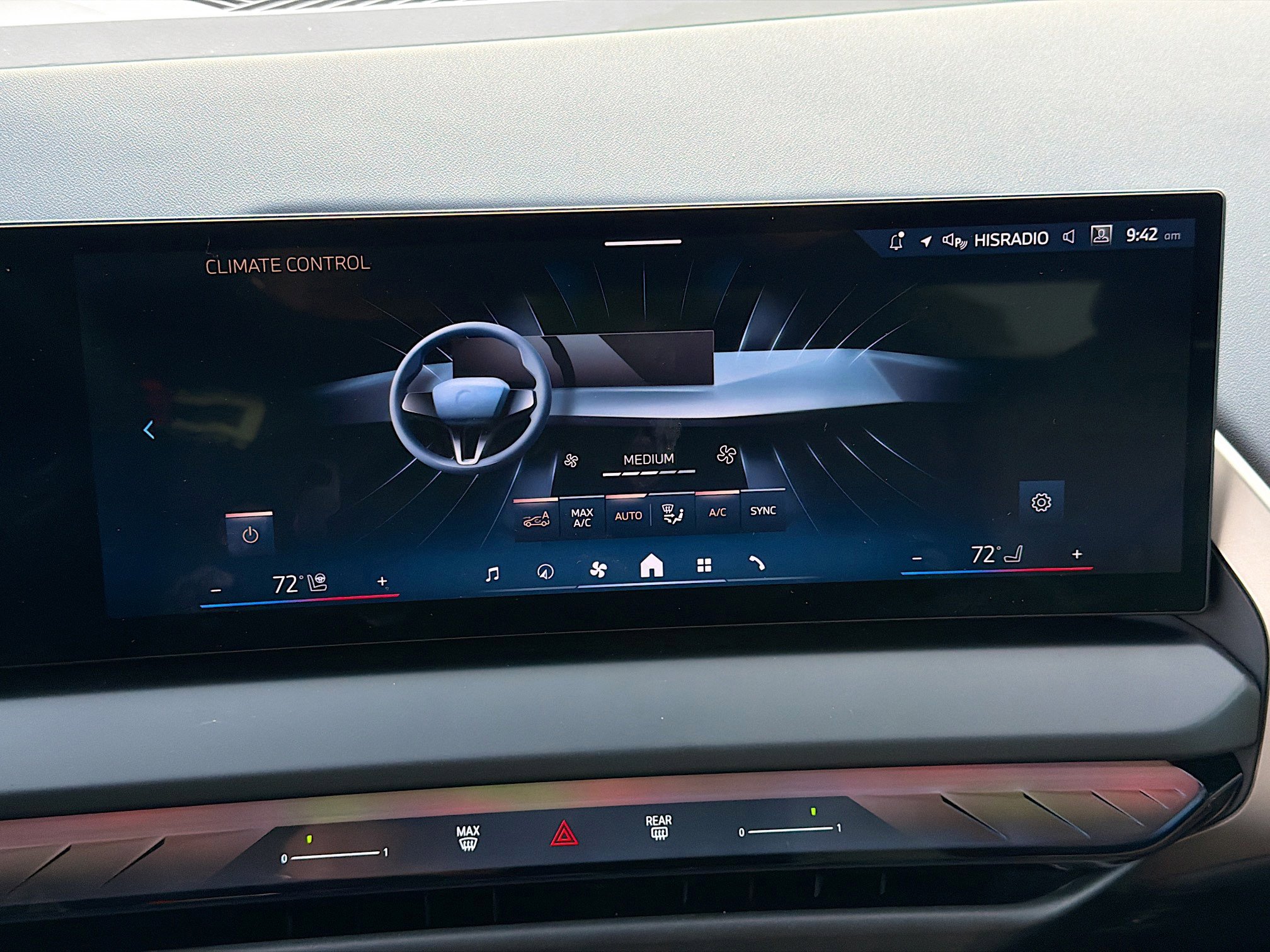 Used 2025 BMW X3 xDrive30i image 34