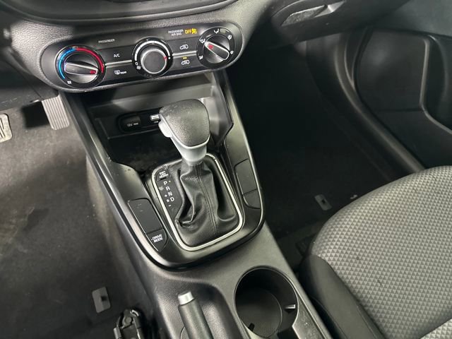 Used 2023 Kia Soul LX w/ LX Technology Package image 20