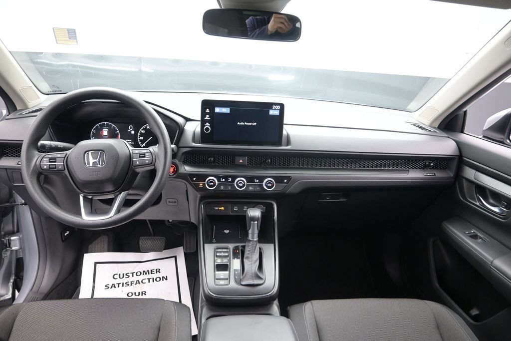 Used 2026 Honda CR-V EX image 17