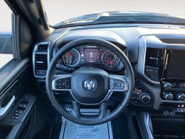 New 2026 RAM 1500 Express image 27