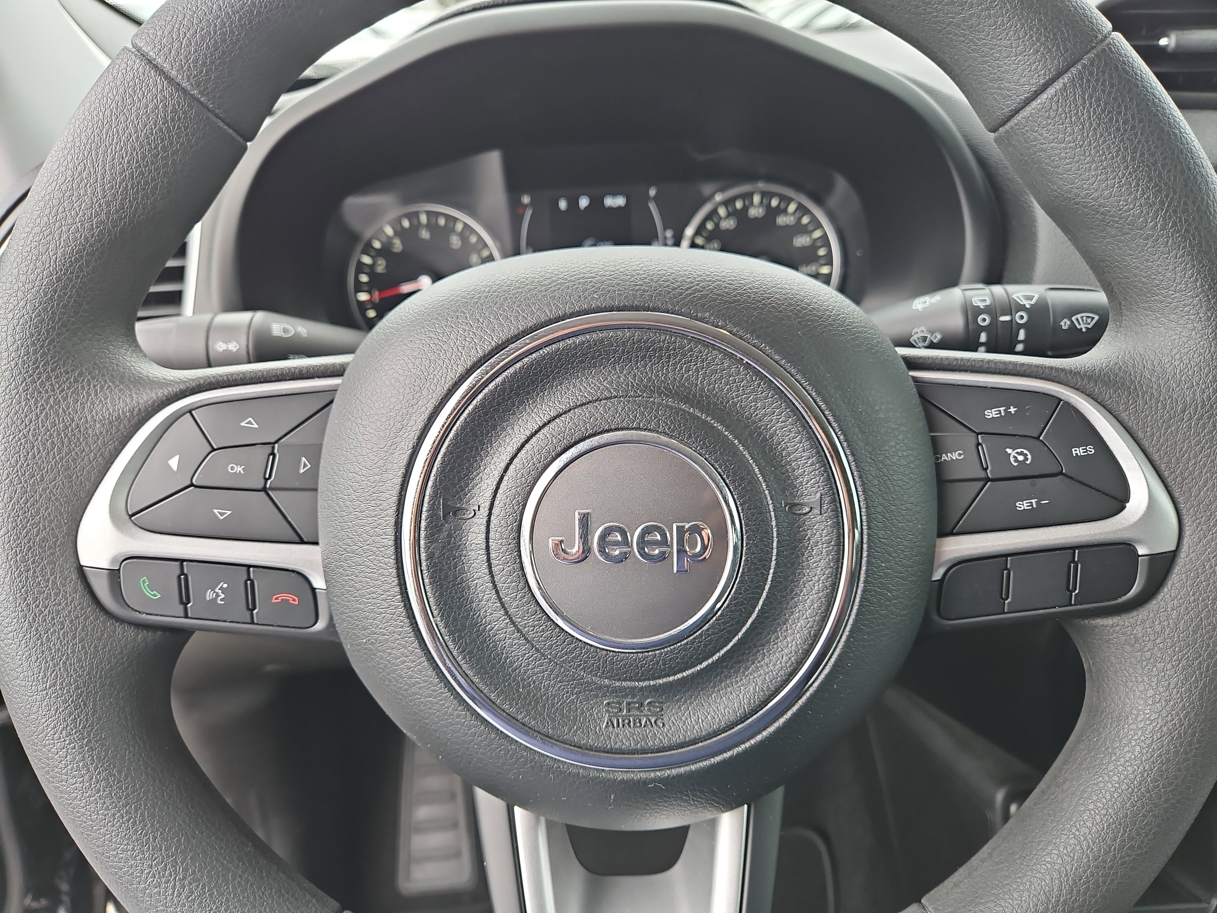 Used 2021 Jeep Renegade Sport image 16