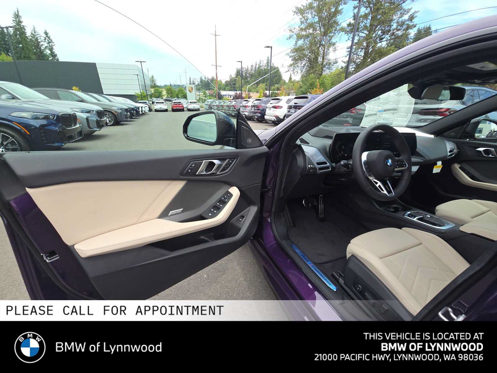 New 2026 BMW 228i xDrive w/ Technology Package AWD/4WD image 19