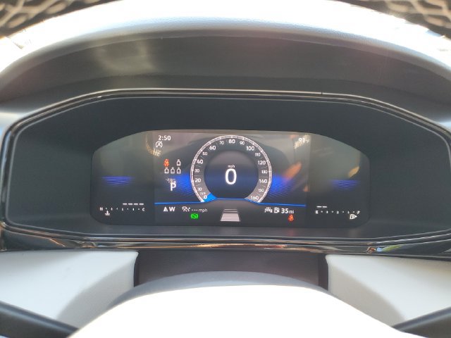 New 2027 Volkswagen Taos S FWD image 28