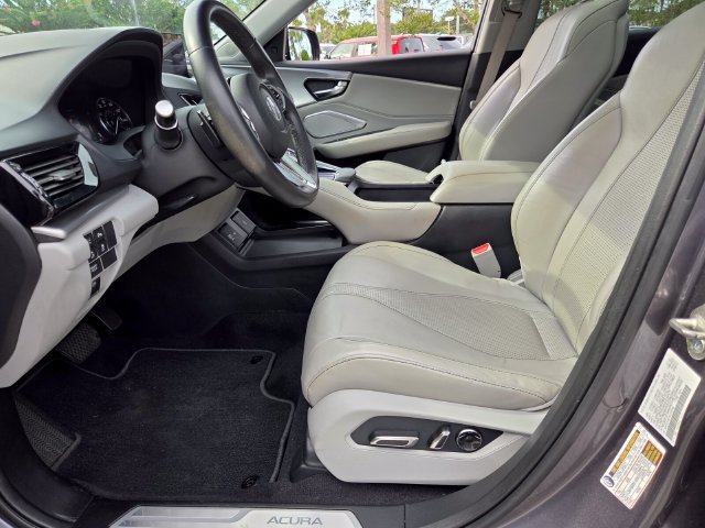 Used 2019 Acura RDX w/ Technology Package FWD image 11