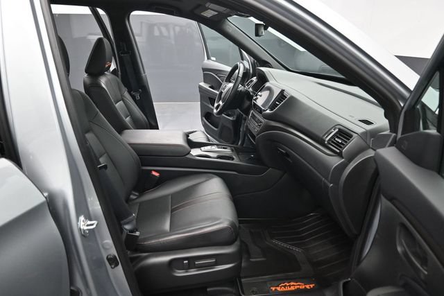 Certified 2025 Honda Ridgeline TrailSport image 32