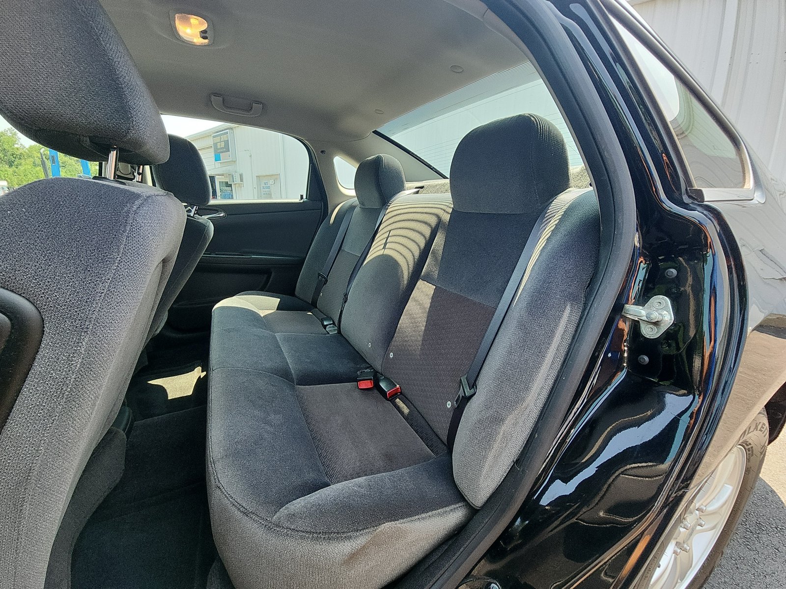 Used 2012 Chevrolet Impala LS FWD image 22
