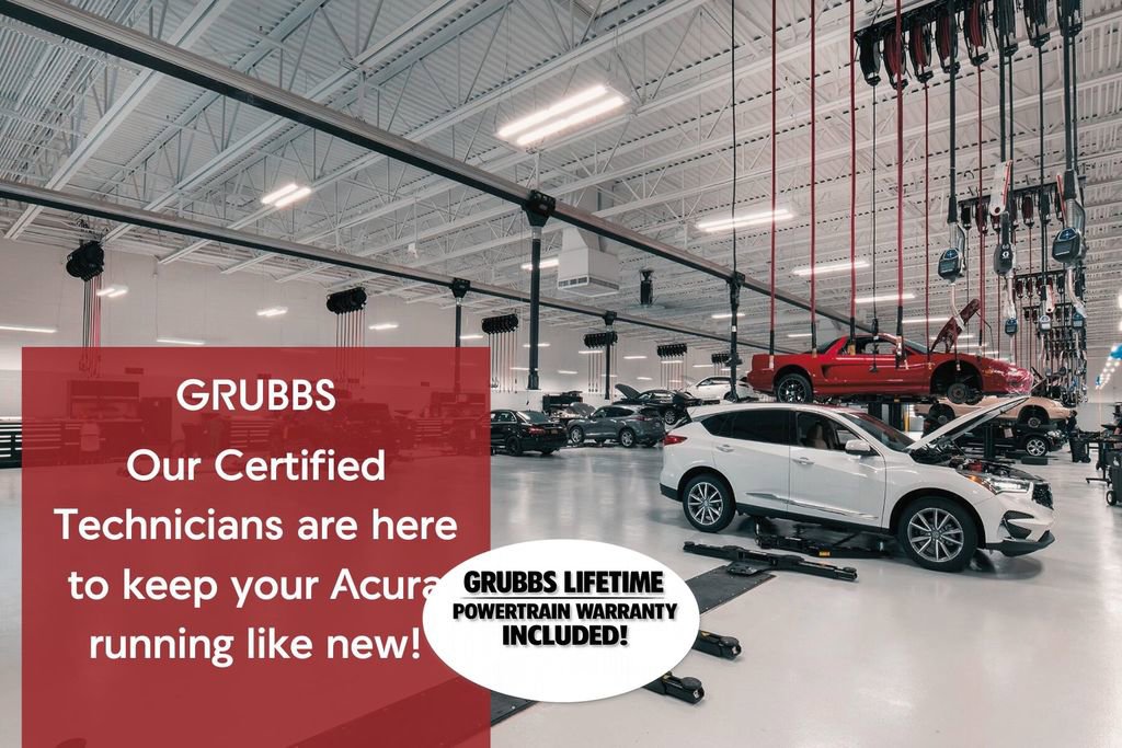 Used 2023 Lexus GX 460 Premium w/ Premium Package image 41