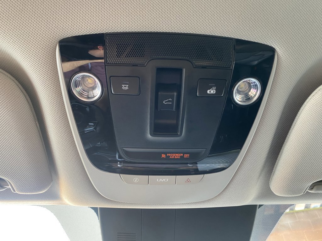 Used 2022 Kia Sorento SX image 40