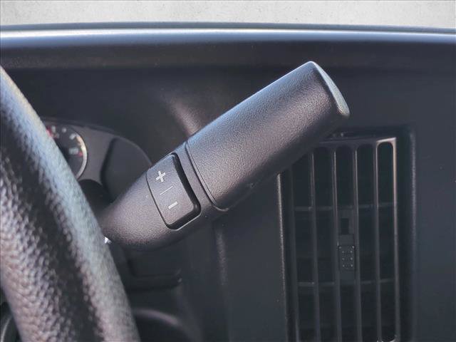 Used 2023 GMC Savana 2500 w/ Driver Convenience Package RWD image 12