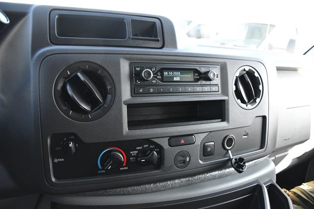 Used 2023 Ford E-450 and Econoline 450 Super Duty w/ Power Windows & Locks Group RWD image 29