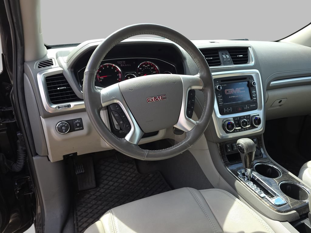 Used 2017 GMC Acadia Limited SLT FWD image 18