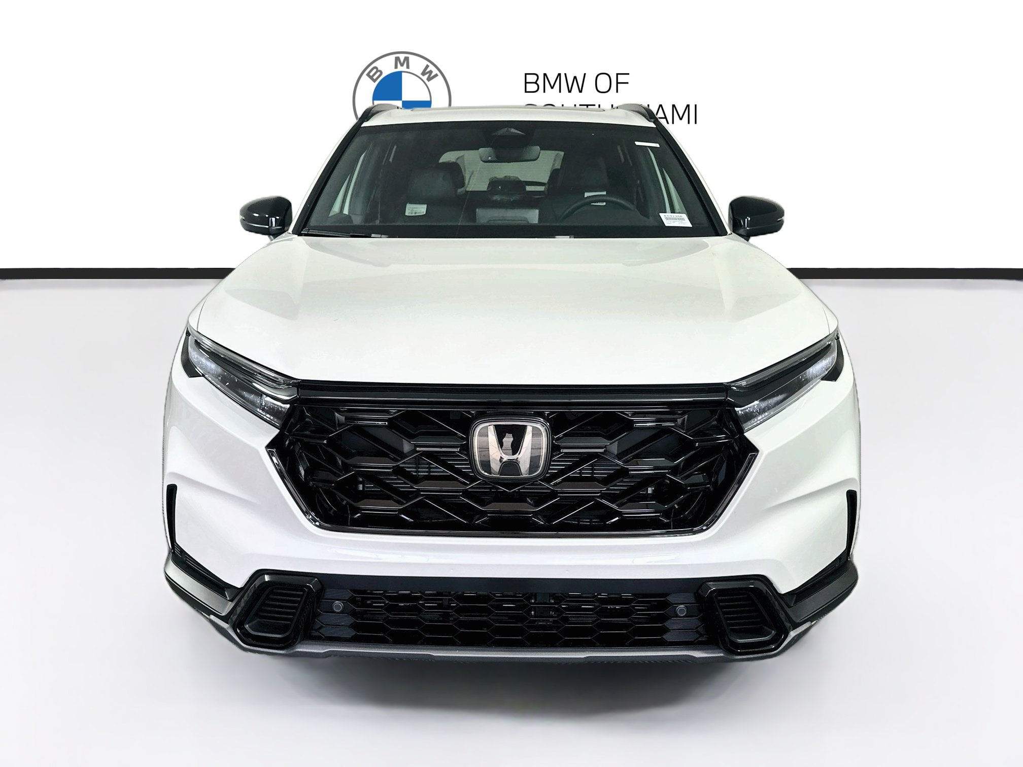 Used 2025 Honda CR-V Sport-L image 2