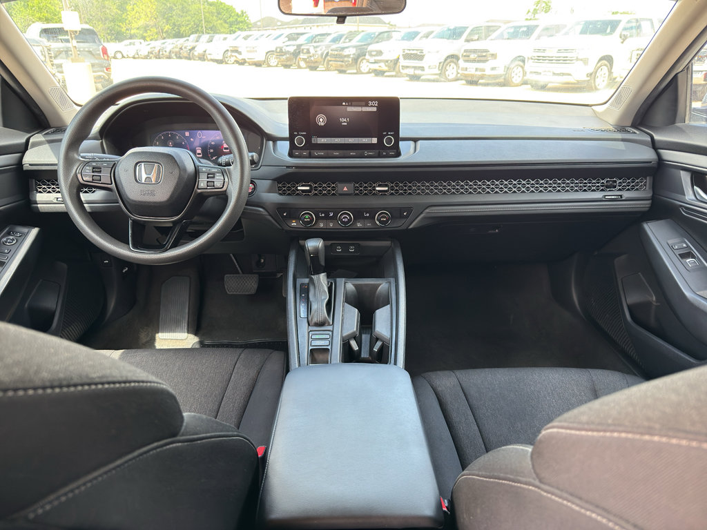 Used 2024 Honda Accord EX image 14