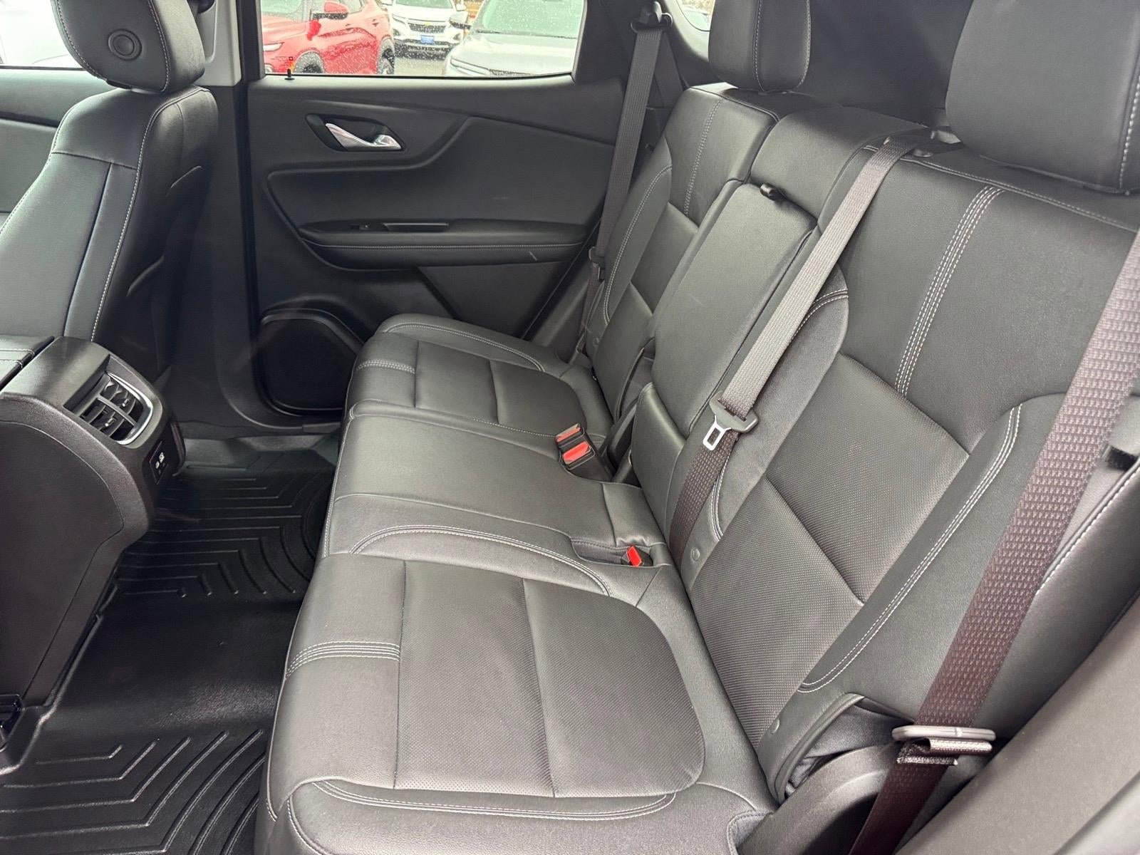 Used 2024 Chevrolet Blazer LT image 6