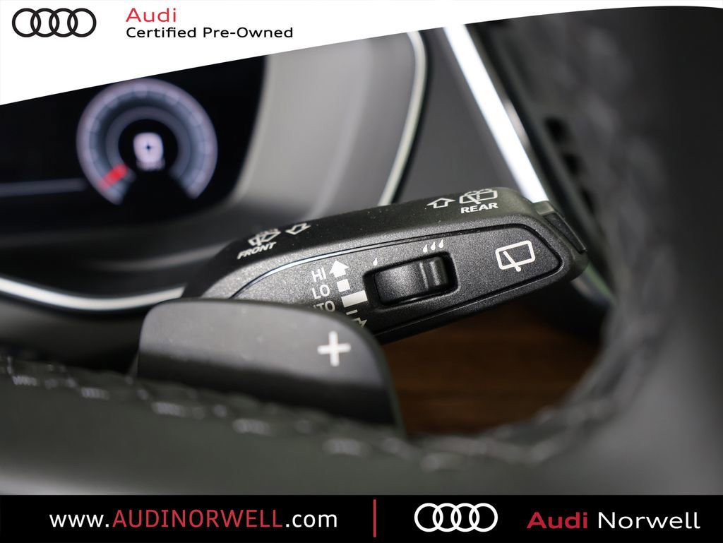 Certified 2023 Audi Q5 2.0T Premium Plus w/ Premium Plus Package image 29