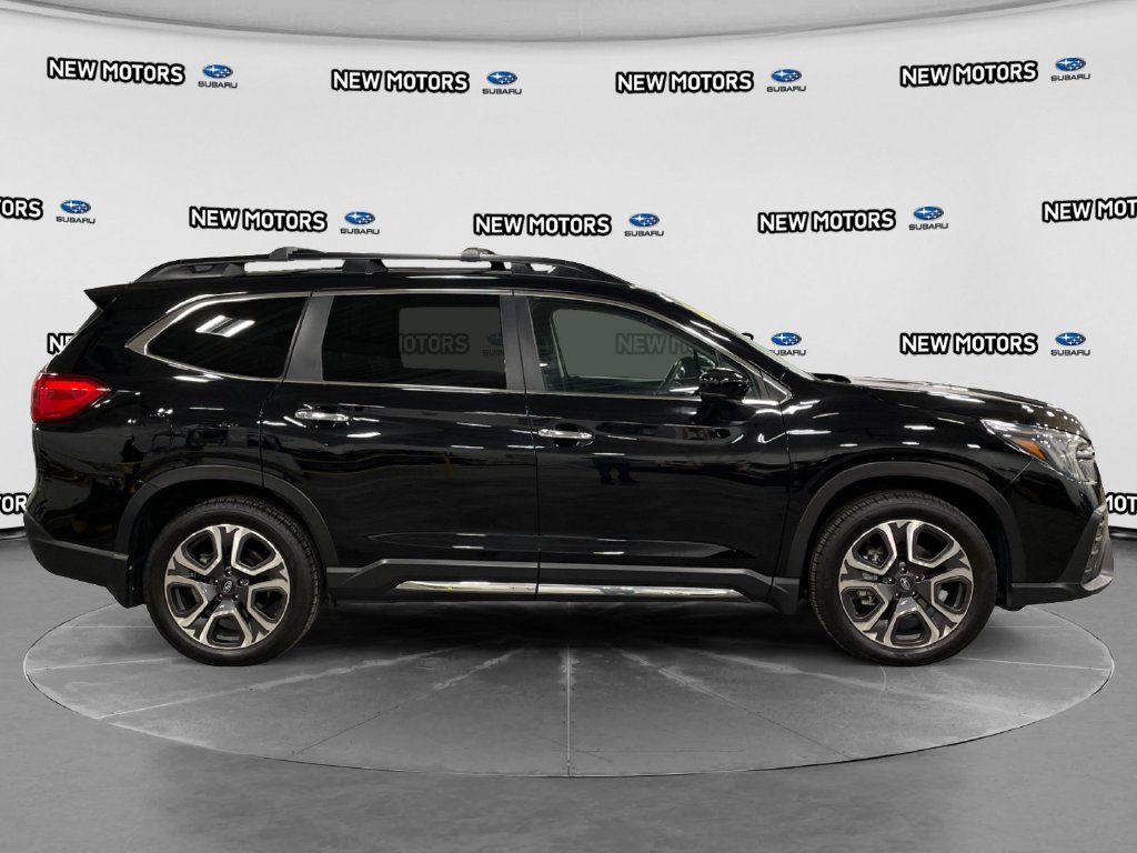 Used 2024 Subaru Ascent Touring AWD/4WD image 6