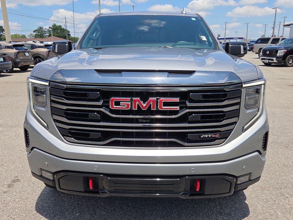 Used 2023 GMC Sierra 1500 AT4 w/ AT4 Premium Package AWD/4WD image 15
