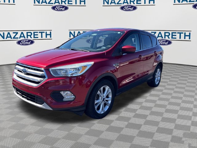 Used 2017 Ford Escape SE AWD/4WD image 3