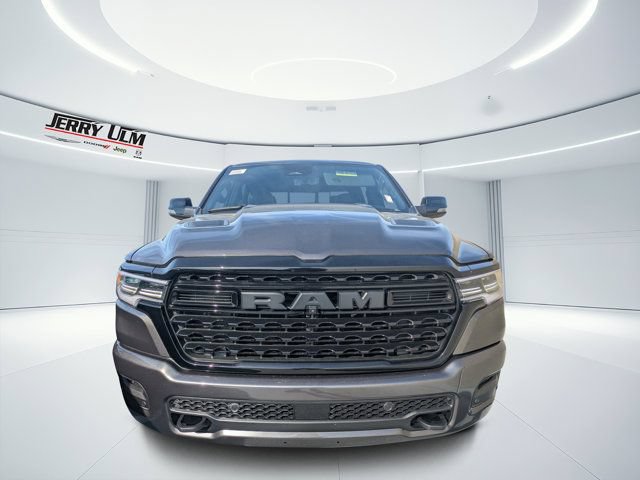 New 2026 RAM 1500 Limited AWD/4WD image 5