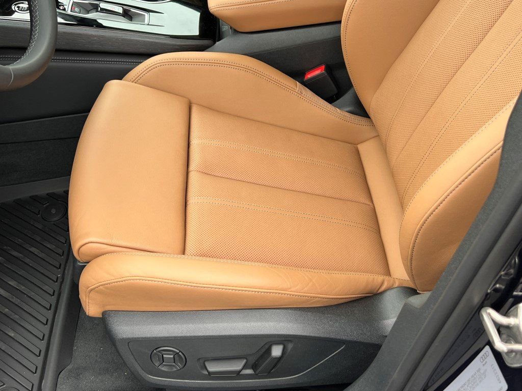 New 2026 Audi A6 Premium Plus image 16