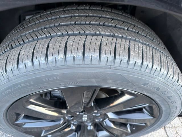 Certified 2023 Lincoln Navigator Reserve image 32