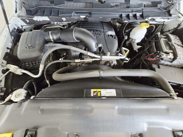 Used 2022 RAM 1500 Tradesman w/ Popular Equipment Group image 12