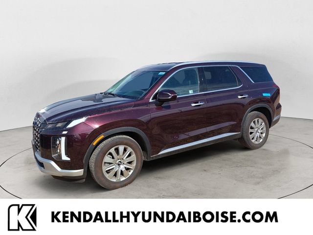 Used 2024 Hyundai Palisade SEL AWD/4WD image 1