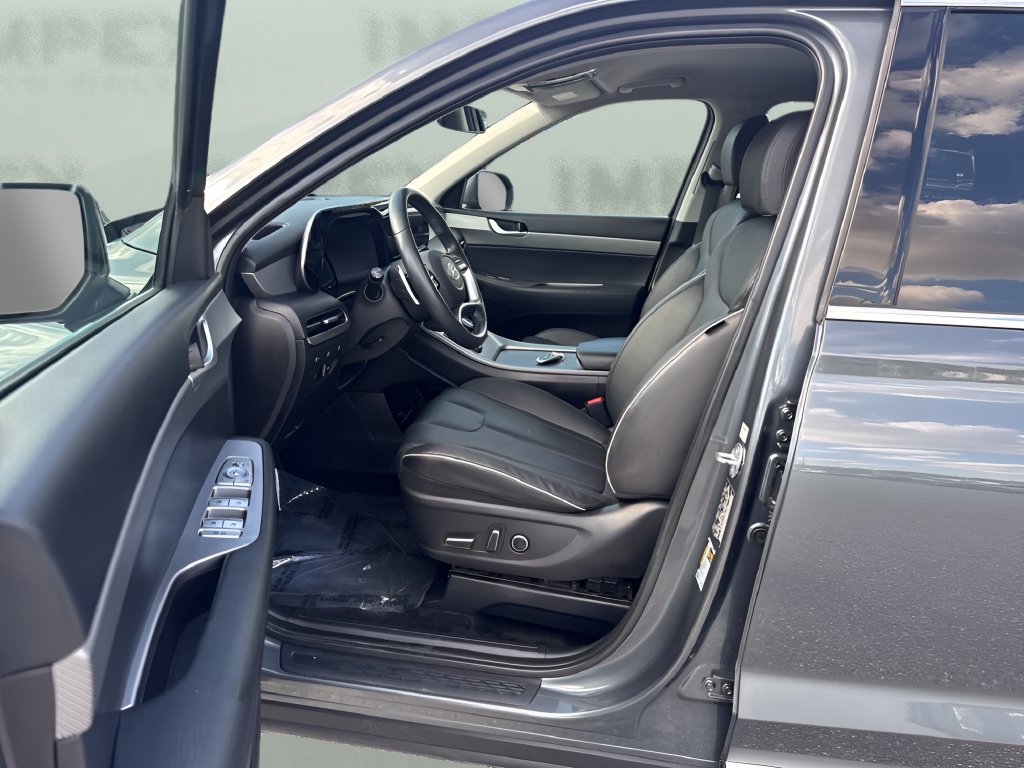 Used 2025 Hyundai Palisade SEL AWD/4WD image 10