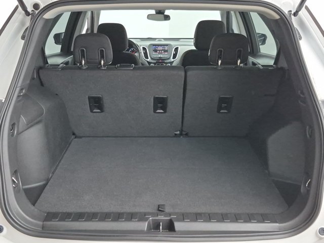 Used 2020 Chevrolet Equinox LS w/ LS Convenience Package FWD image 6
