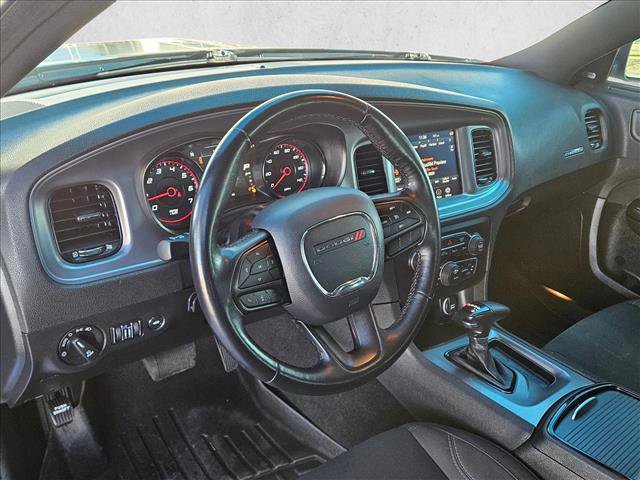 Used 2023 Dodge Charger SXT w/ Blacktop Package AWD/4WD image 10