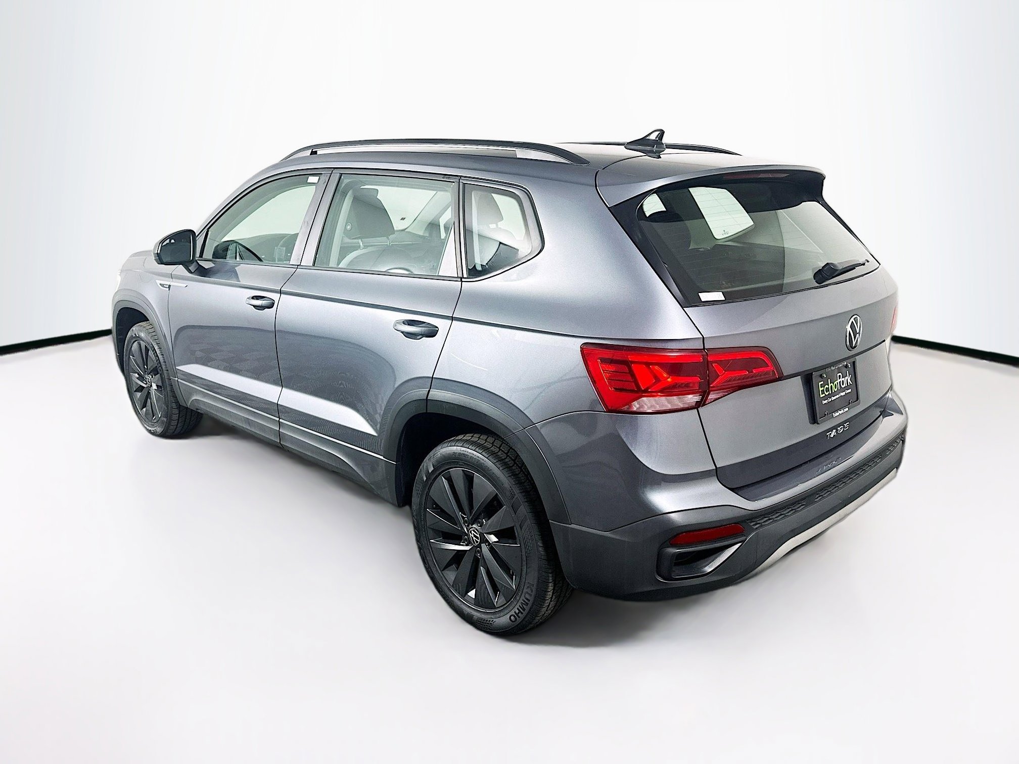 Used 2024 Volkswagen Taos S image 5