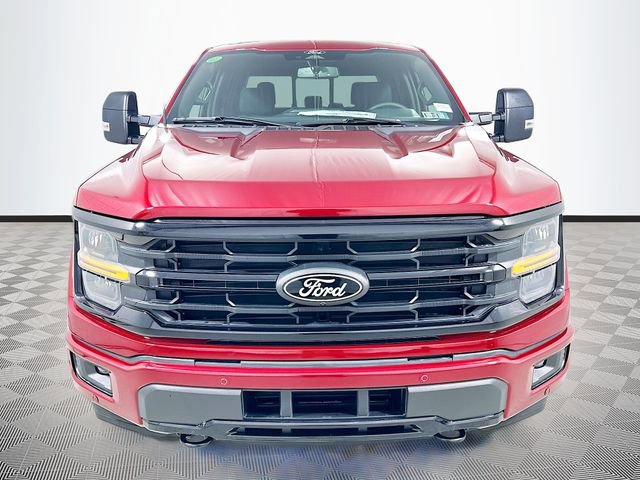 New 2026 Ford F150 XLT w/ Equipment Group 302A MID image 2