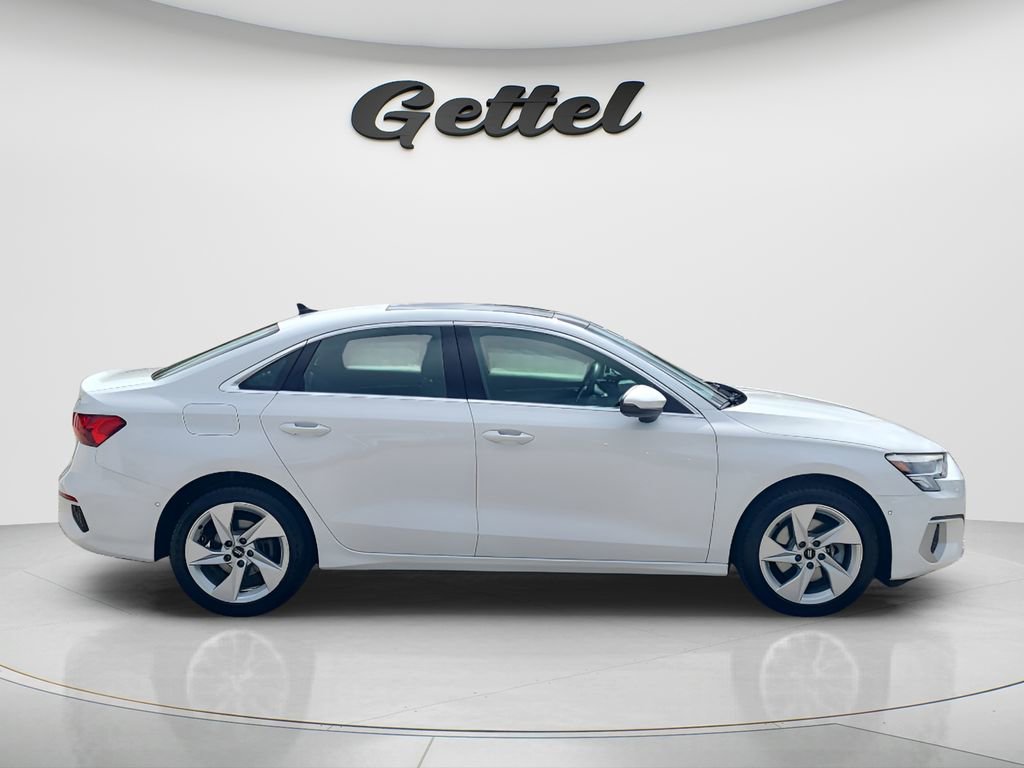 Used 2023 Audi A3 2.0T Premium w/ Convenience Package image 7